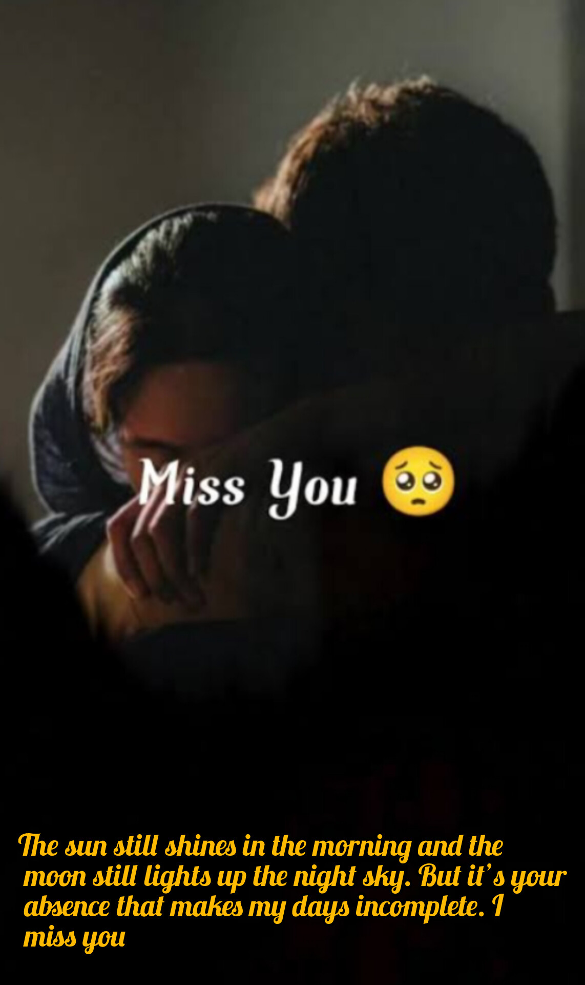 Miss you Status in English |Miss you Status, I Miss You Texts to Send Your Partner When, I Miss You Quotes Fit for Everyone You Could Ever Miss, Relatable Mental Health Quotes to Inspire You, Sad Quotes That Offer Comfort, Hope, and Inspiration I miss you Definition, Meaning For English
