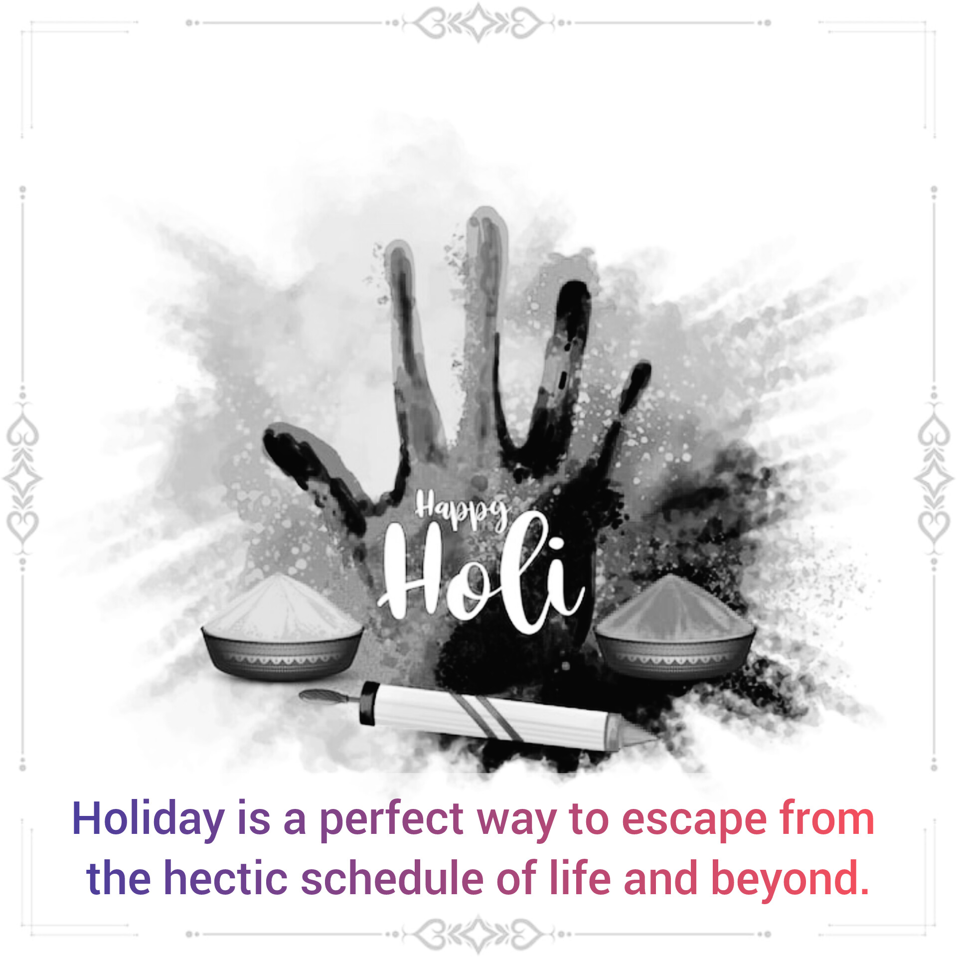 Holiday Status | Best Happy Holi Status Wishes, Messages Quotes to Spread Joy, Lines About Holi Festival In English For Class Kids, Holi captions for Instagram, Essay on Holi, Lines, Short and Long Essay, Colourful Holi Wishes for Seniors to Brighten Their Day Holi India Comes Alive With the Festival of colours Holi Definition Meaning About in English