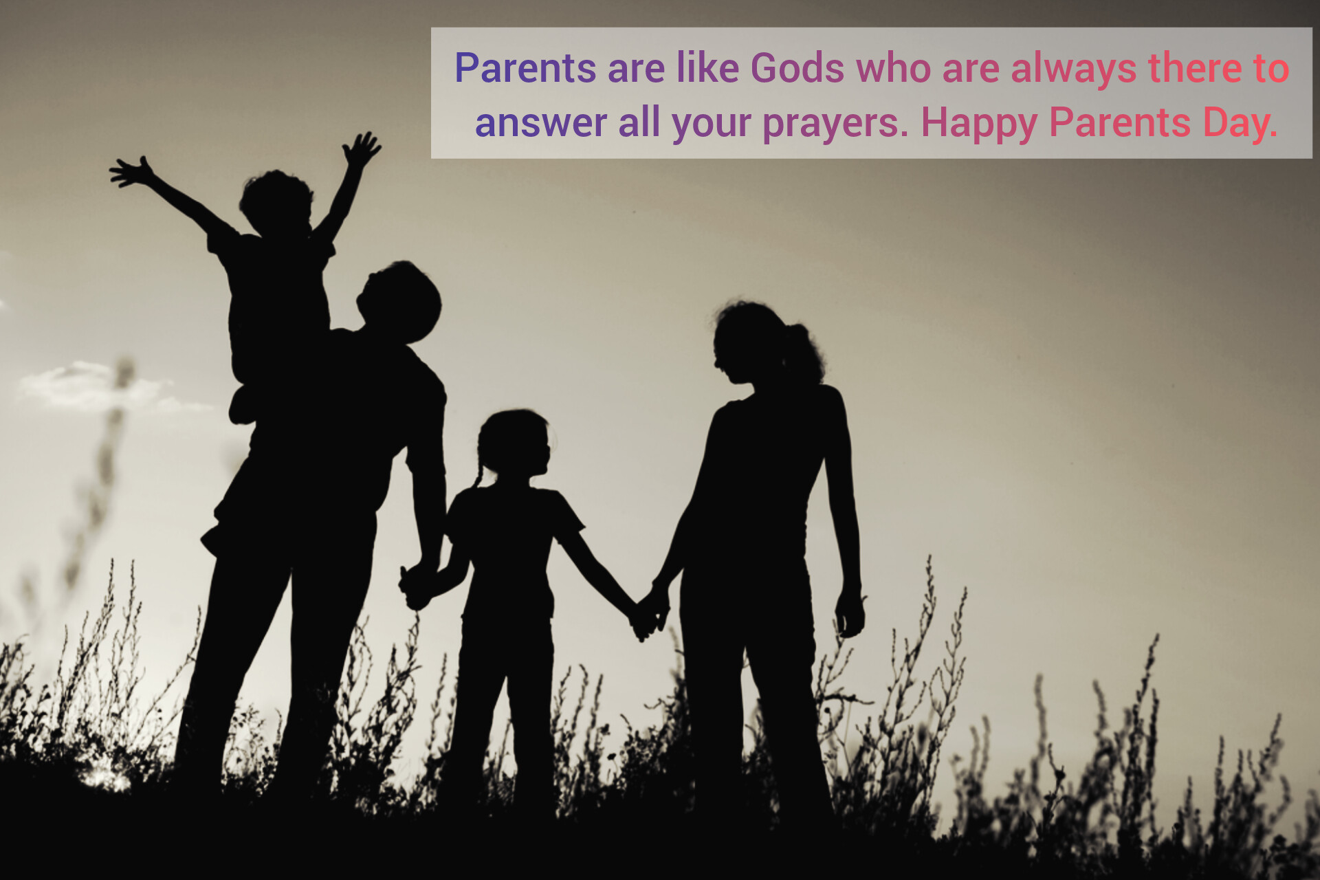 Parents Status in English | Best One Line Dad Parents Status, Happy Parent's Day Quotes, Wishes N Messages, Parenting and Baby Quotes to Encourage New Parents, Parents Quotes to Express Your Love and Gratitude Top Heartwarming Captions for Parents to Share in