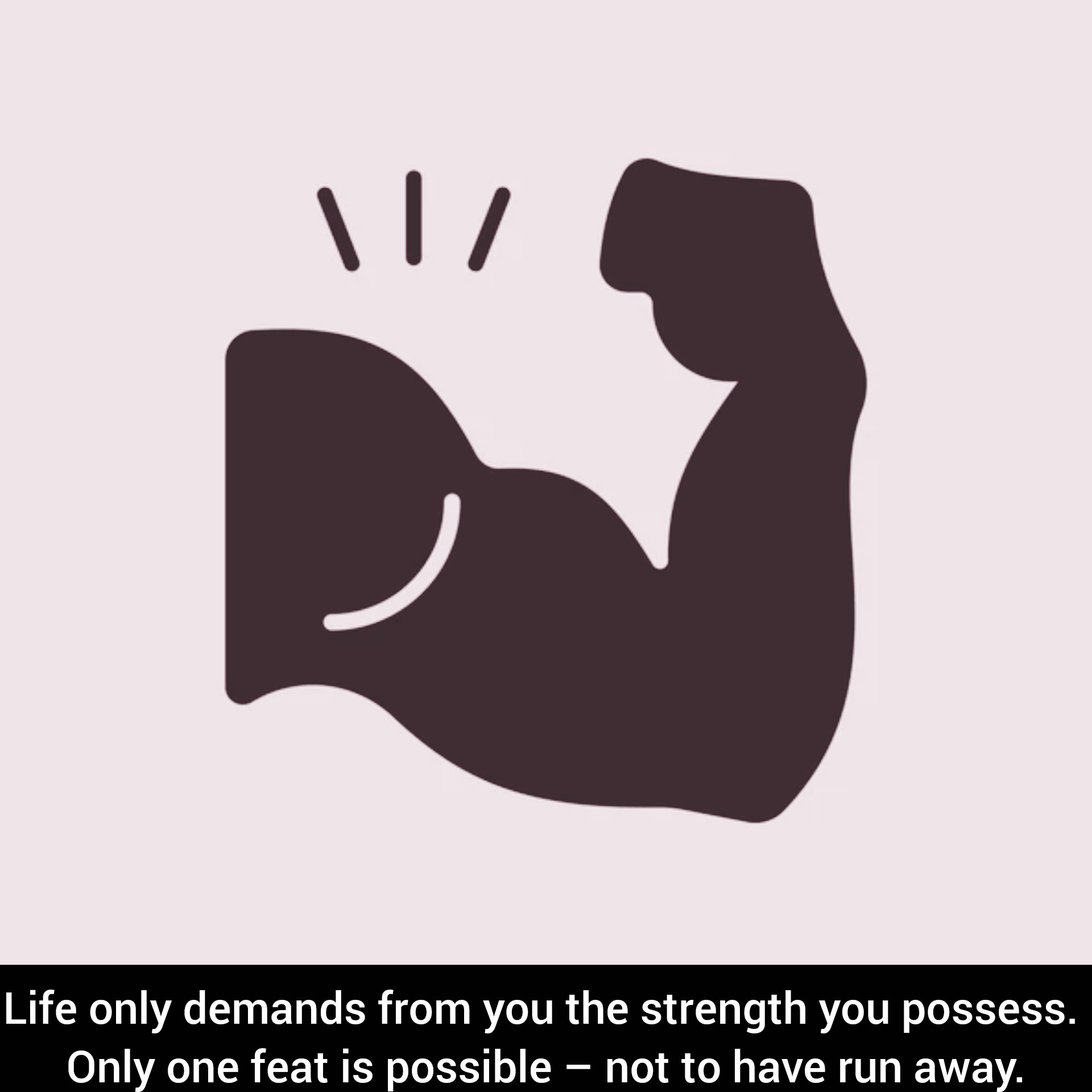 Strength Status in English | Best Strength Quotes, in English, Status Quotes, About Strength to Give You the Courage to Go On