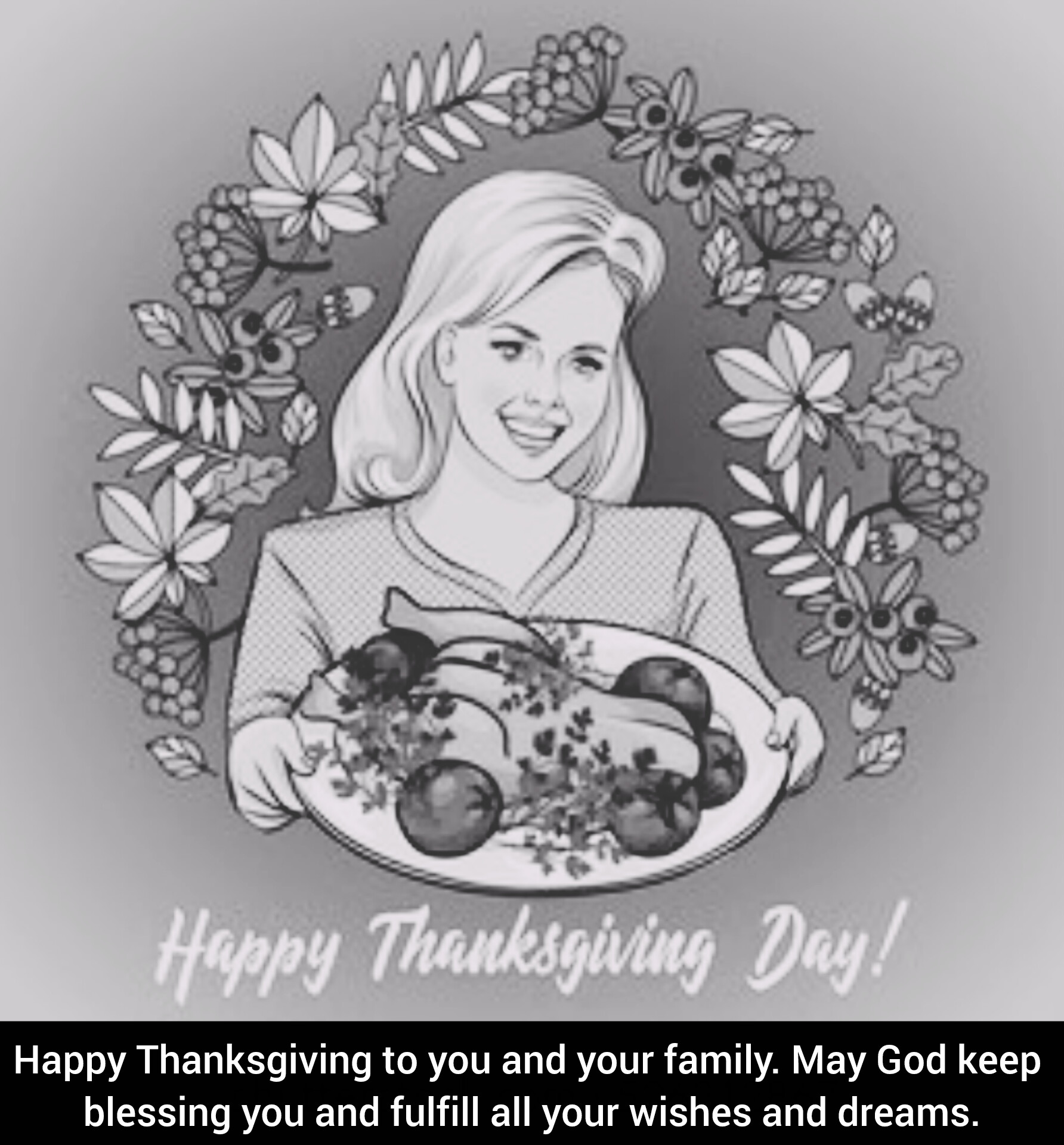 Thanksgiving Status in English | Best Thanksgiving Status, Thanksgiving Quotes to Inspire Gratitude, Thanksgiving Wishes and Greetings For Loved Ones, Thanksgiving Messages to Employees