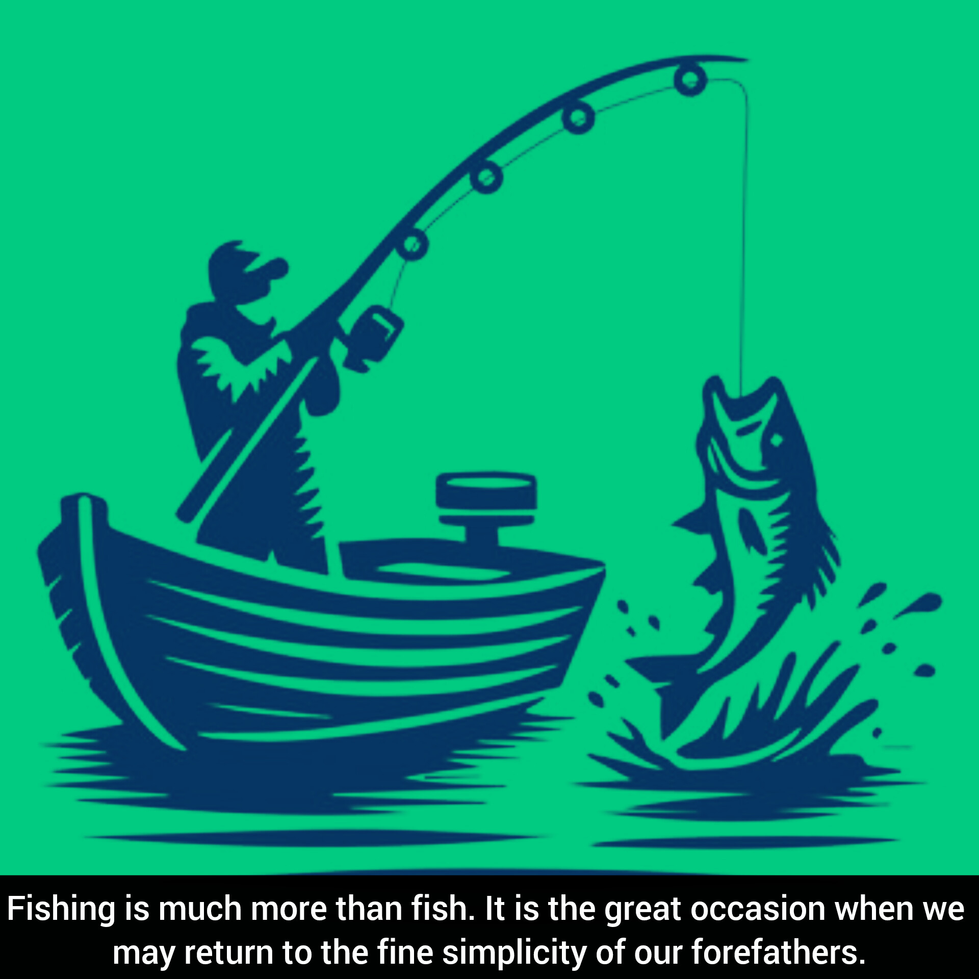 Fishing Status in English | Best Fishing  Status, Fishing Quotes That'll Make You Want To Cast A Rod, Timeless Quotes About Fishing to Hook Your Spirit, Favorite Fishing Quotes