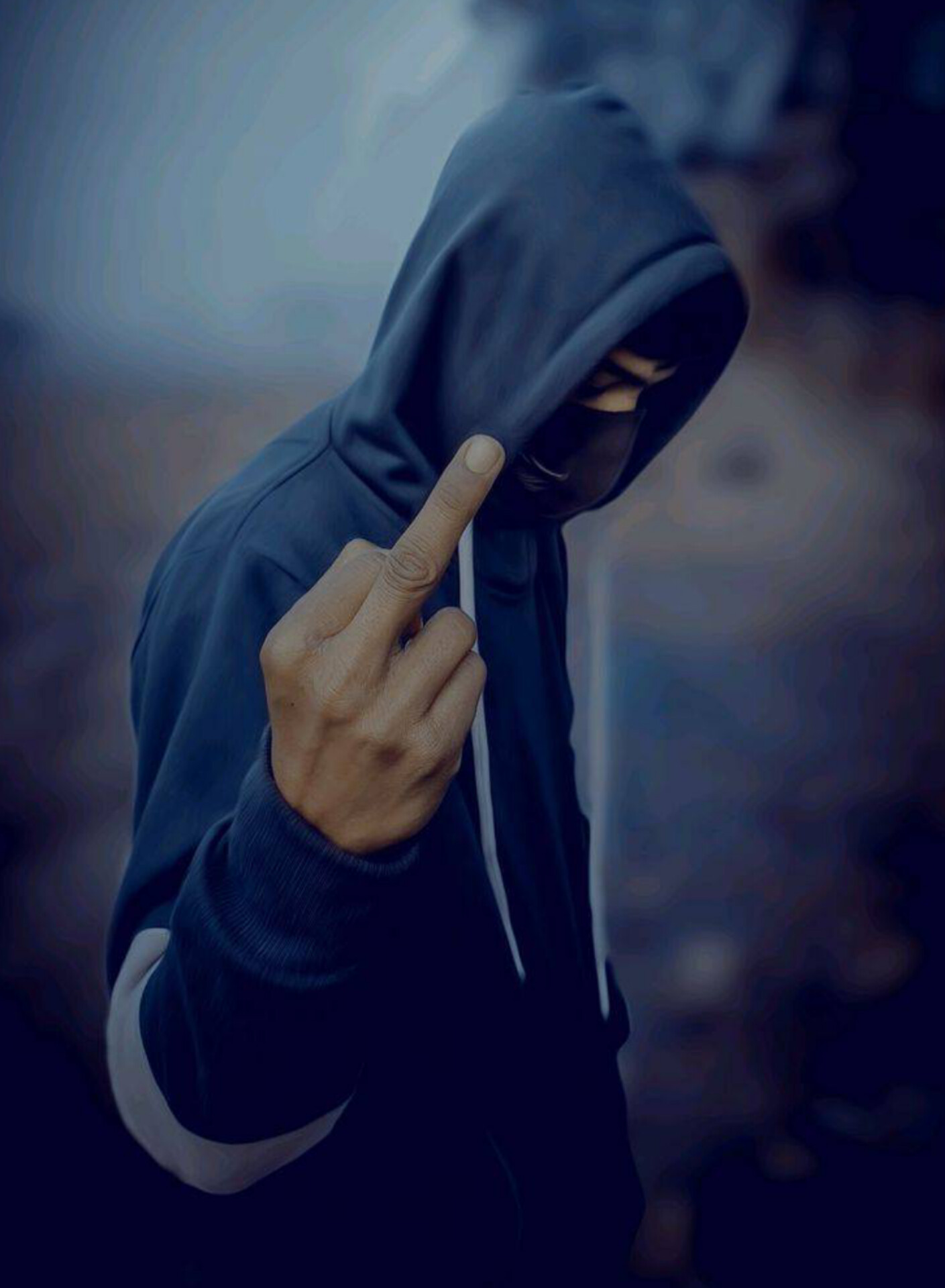 Stylish Attitude Status in English