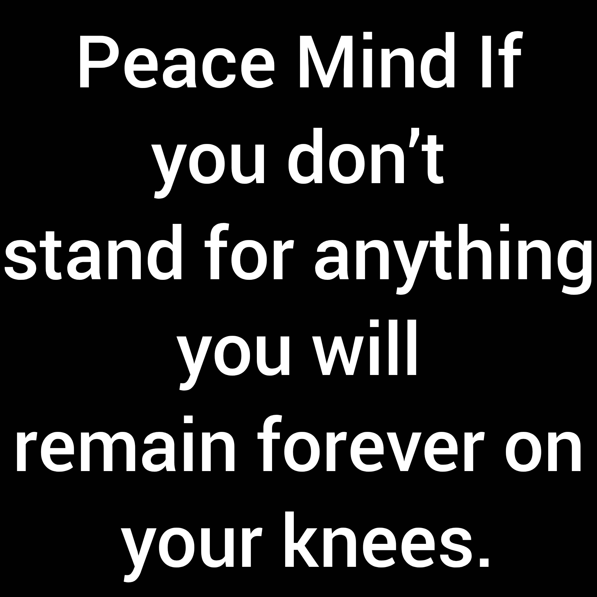 Peace Mind Status in English | Best Peace Mind Status, Quotes to Reach and Sustain Harmony Peace Of Mind Quotes Hopefulness Every Day Peace Mind Status in English About Peace That Will Help Calm Your Mind