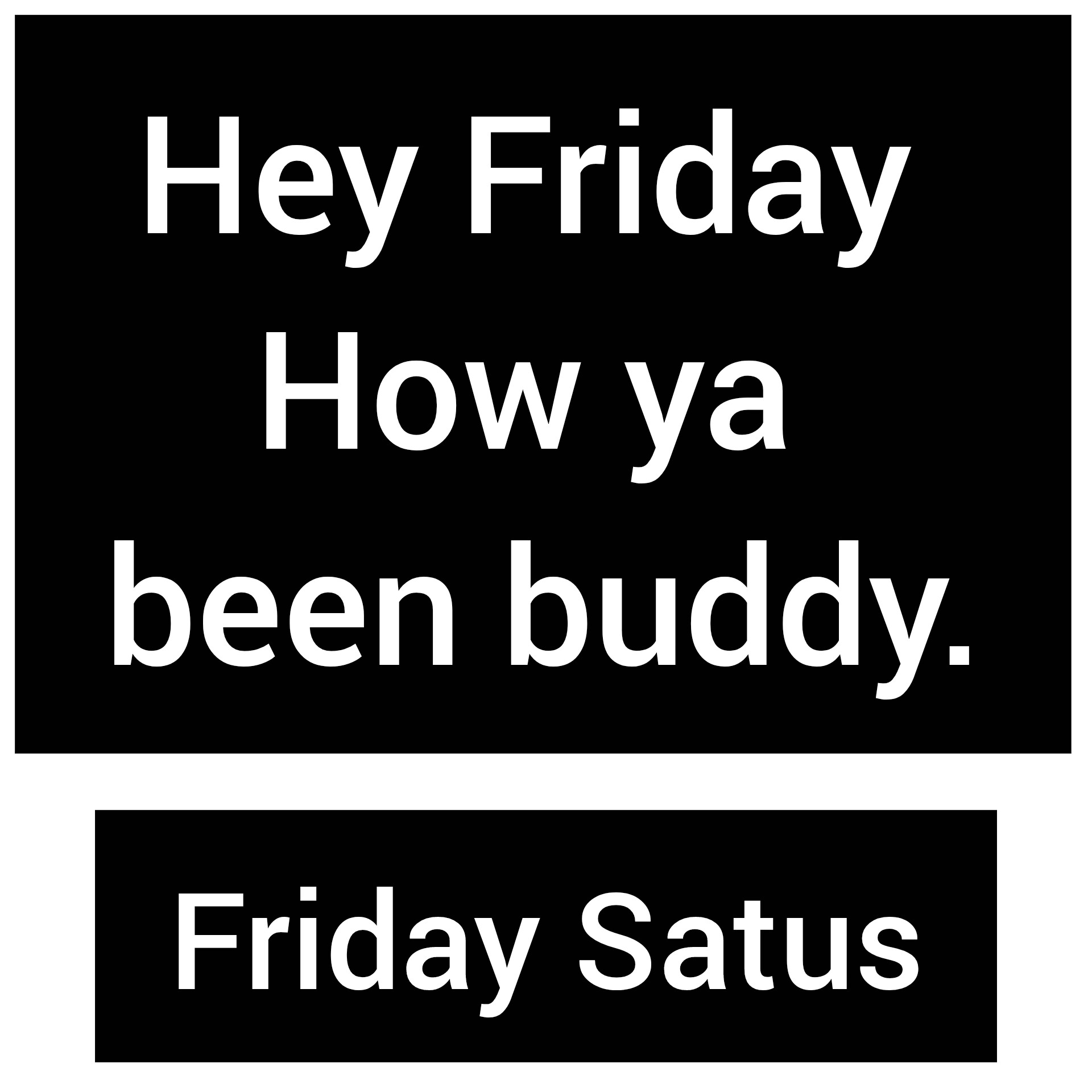 Friday Status in English | Best Friday Status Quotes, Quotes to Make Friday's More Fun and Meaningful Friday Quotes to End the Week Strong, Friday Quotes That Prove It's the Best Day of the Week Are Actually Meaningful