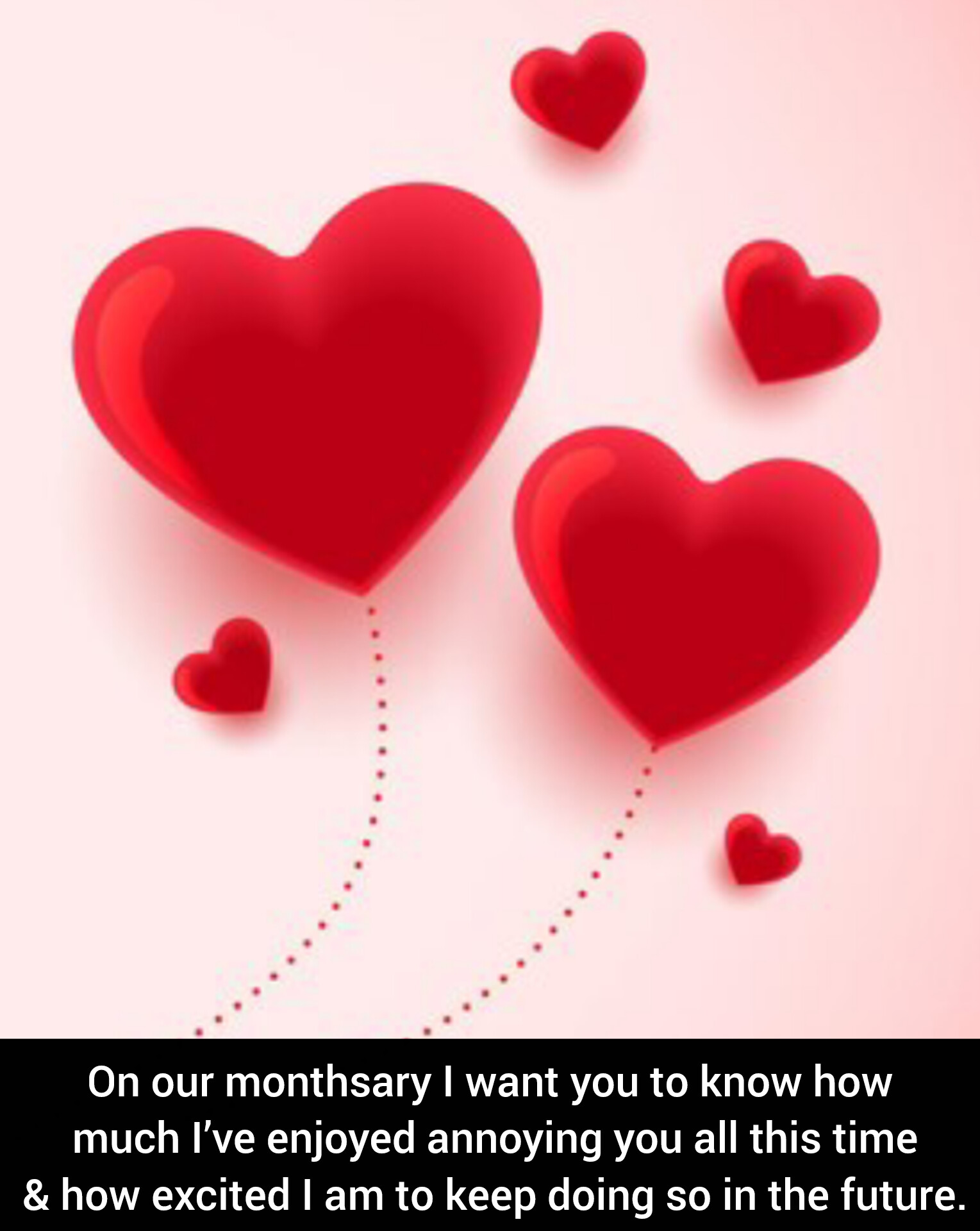 Monthsary Status in English | Best Monthsary Status Quotes, Happy Monthsary Messages Quotes for Him,  Monthsary Message for Boyfriend, Baby Quotes and Sayings Girlfriend to Show Your Love DiscussionanAnd forumsHappy monthsarry love Just a Short Monthsary Message for The One And