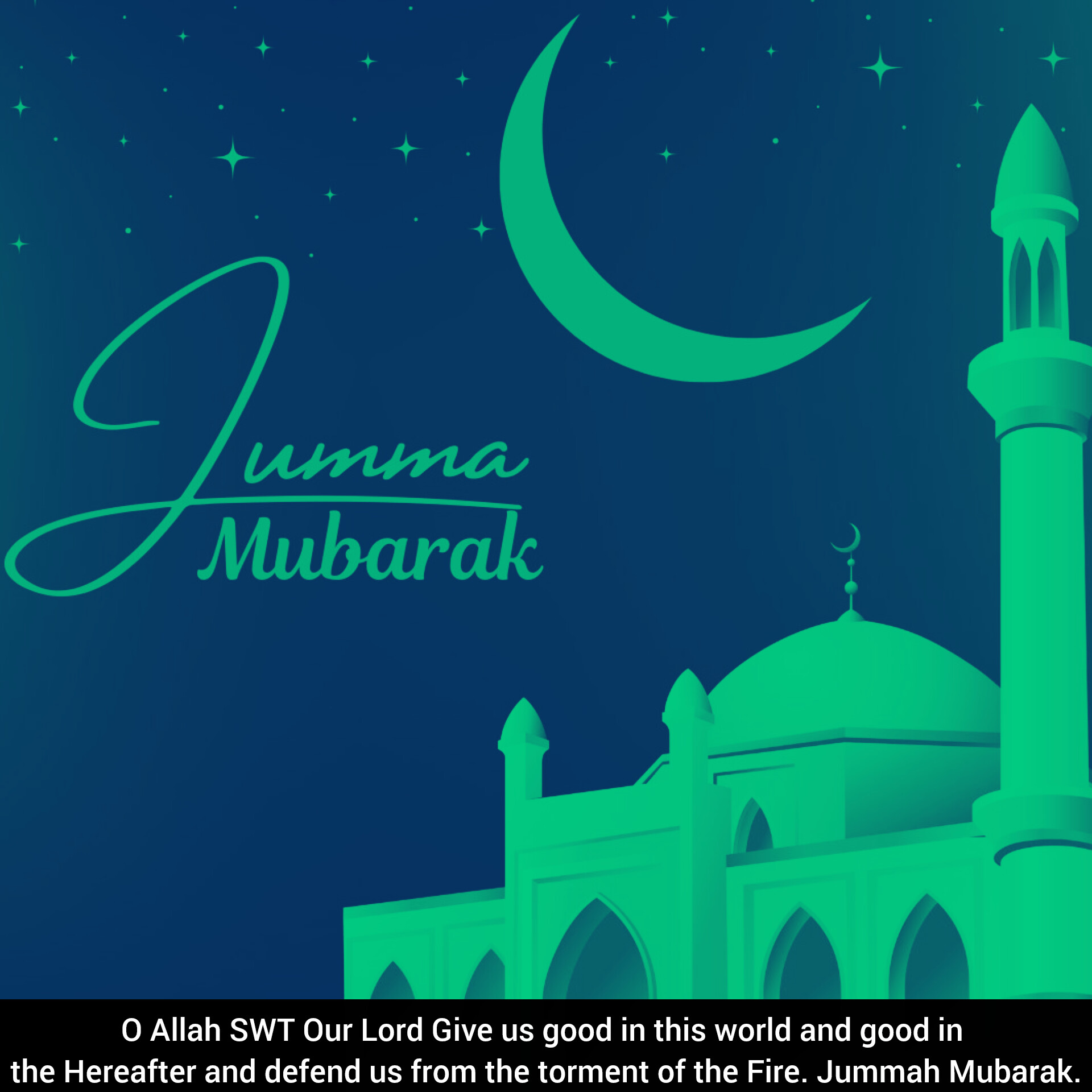 Jumma Mubarak Status in English | Best Jumma Mubarak Status for WhatsApp Status, Jummah Mubarak Status, Blessings and Islamic Quotes