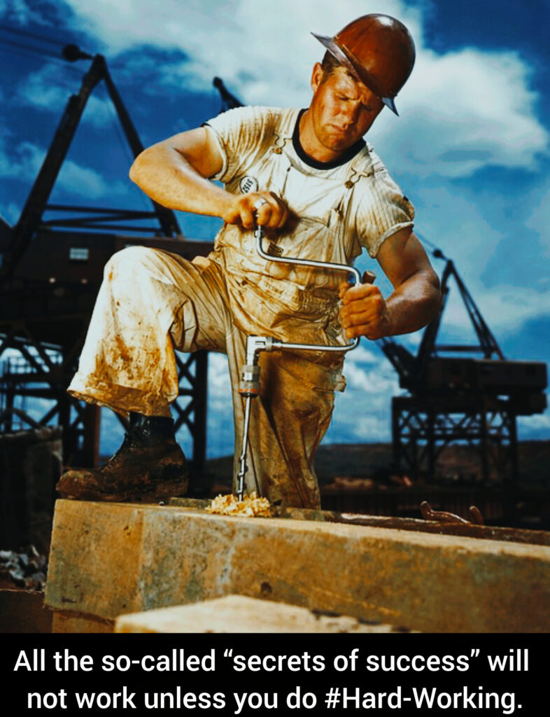 Best English HardWorking Status in Quotes | Best HardWorking Status for ...