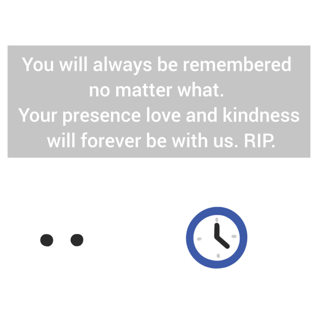 Rip Status in English | Best Rip Status For WhatsApp Status, Here are ...