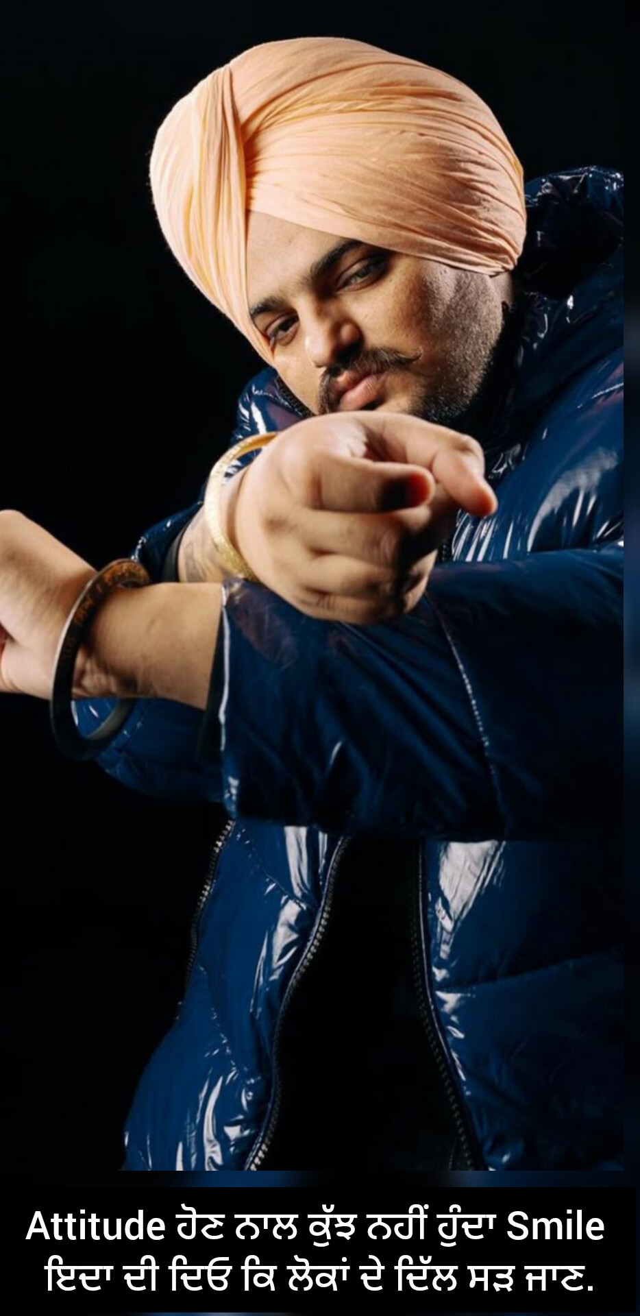 Attitude status Punjabi Attitude Status, Best Attitude Quotes Punjabi, Attitude Status in Punjabi for WhatsApp, Instagram