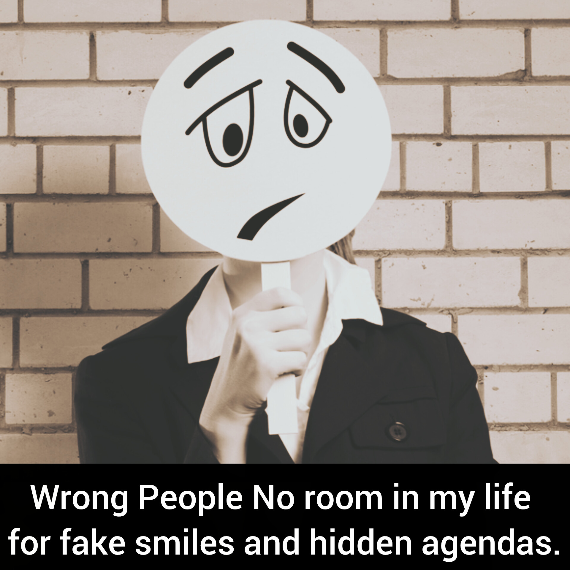 Wrong People Status in English Wrong People Status for WhatsApp Wrong People Status for Facebook, Wrong People Status for Instagram